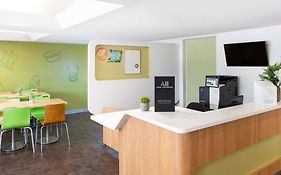 Ibis Budget - Newcastle